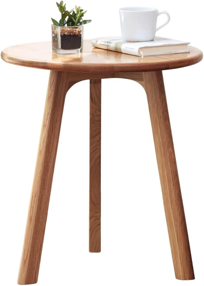 Round Side Table