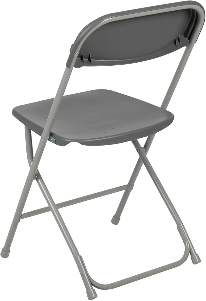 Flash Furniture Hercules Series Plastic Folding Chair