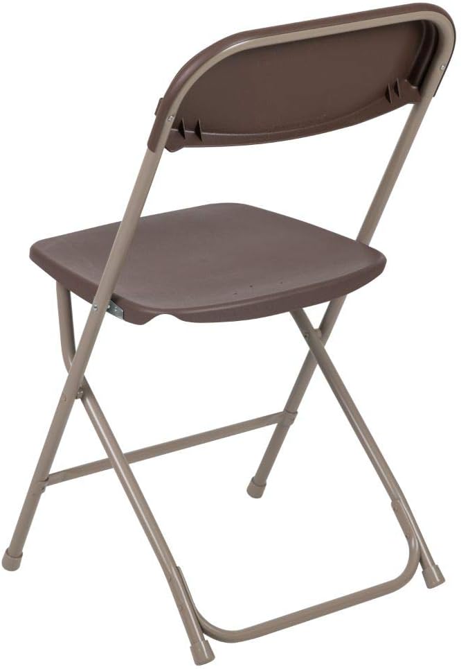 Flash Furniture Hercules™ Series Plastic Folding Chair
