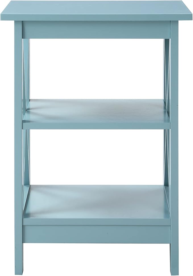 Convenience Concepts Oxford End Table 15.75"