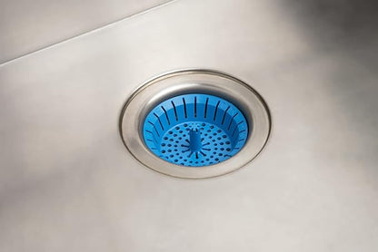 Kitchen Sink Strainer 3.25"