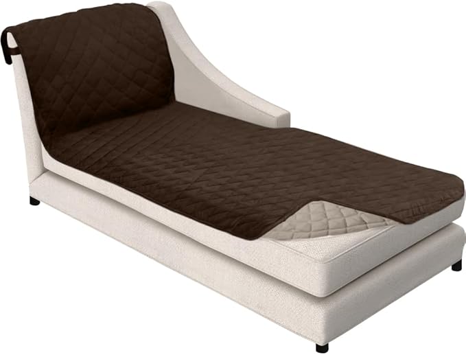 Sofa Shield® Couch Chaise Covers