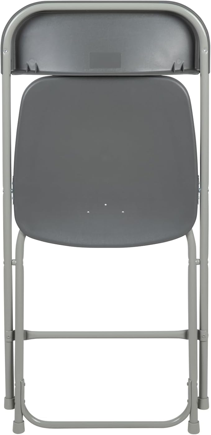 Flash Furniture Hercules Series Plastic Folding Chair