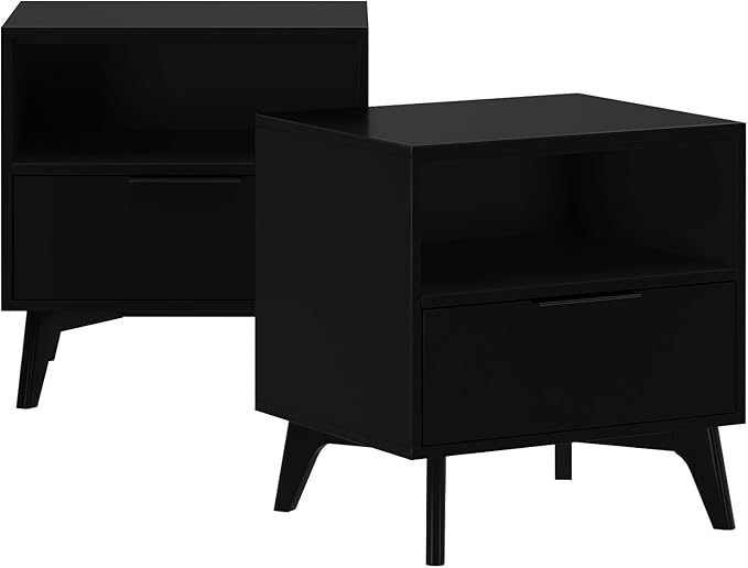 Plank+Beam Haven Nightstand