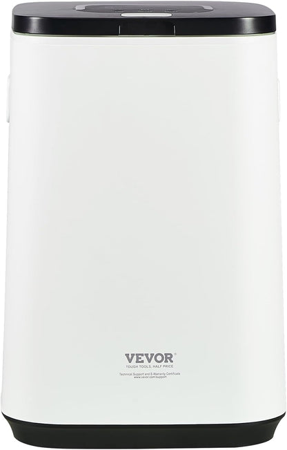VEVOR Towel Warmers for Bathroom, Towel Warmer Bucket Auto Shut Off for Spa Fits up to 3 Oversized Towels, Blankets, Clothes, Bathrobes, PJ's and More