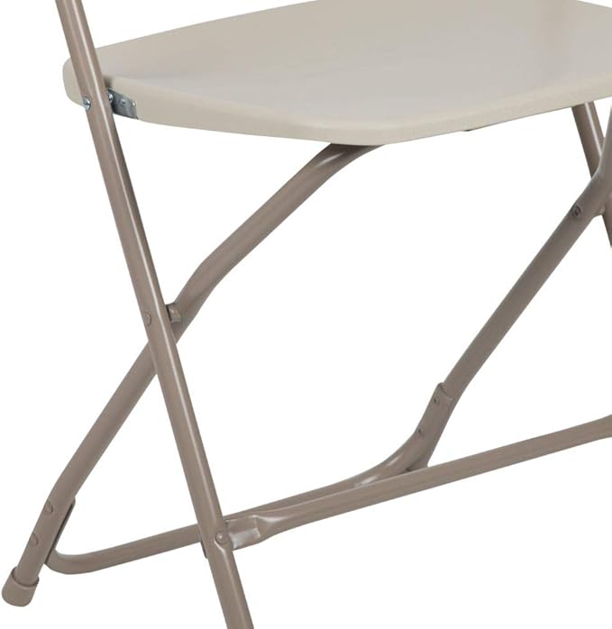 Flash Furniture Hercules™ Series Plastic Folding Chair
