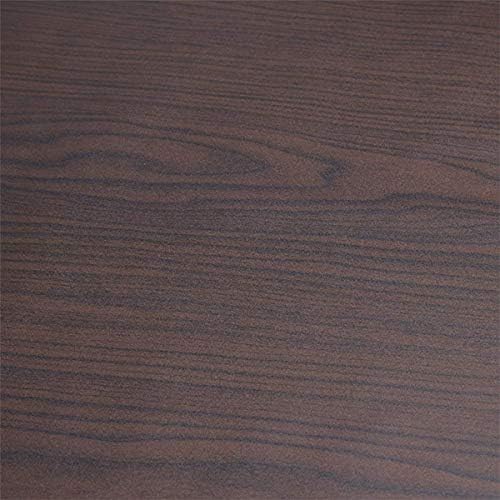 Art3d 17.3" x 120" Vinyl Wood