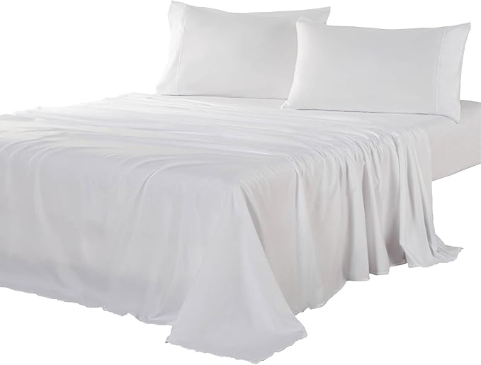 Kingnex Olympic Queen Sheets Sets 66x80