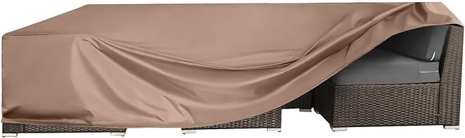 Patio Furniture Covers Waterproof Outdoor Furniture Cover Heavy Duty Outdoor