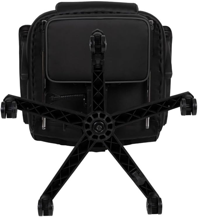 Flash Furniture X40 Gaming Chair Racing Ergonomic Computer Chair