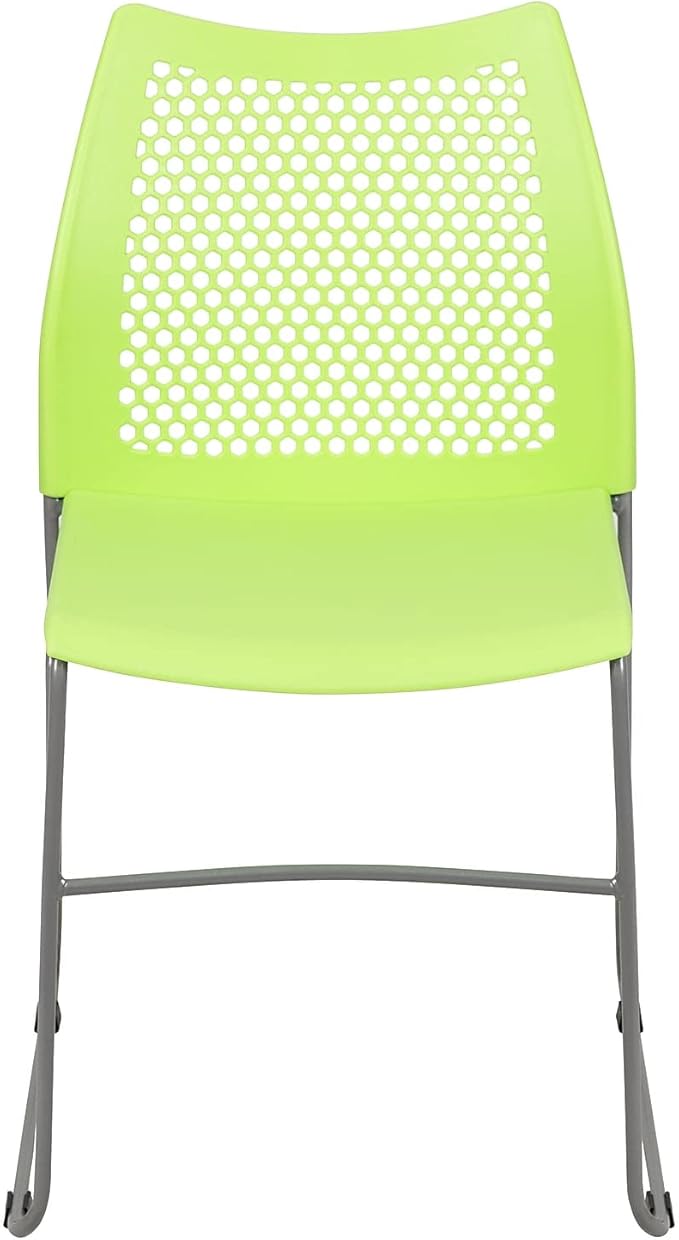 Flash Furniture Hercules Series Contoured Lobby Chairs