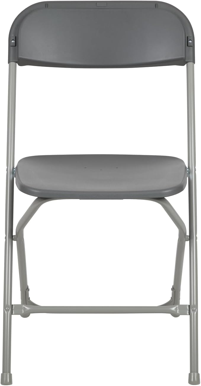 Flash Furniture Hercules Series Plastic Folding Chair