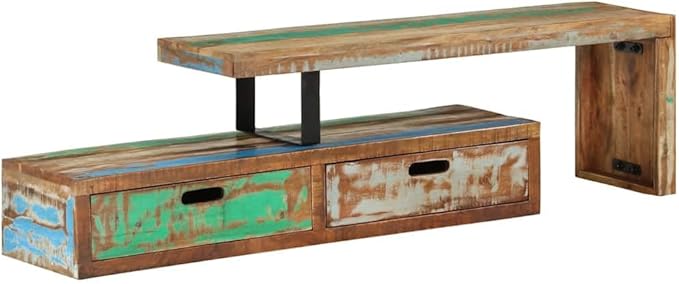 vidaXL TV Stand, Entertainment Center
