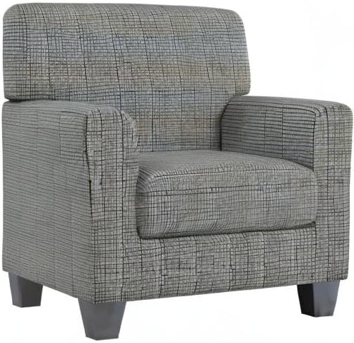 ZNSAYOTX 2 Piece Chair Covers for Living Room