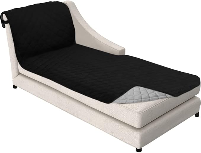 Sofa Shield® Couch Chaise Covers