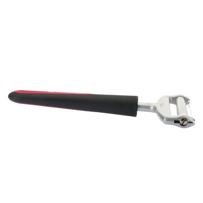 Westmark 29272260 Special Gallant Cheese Slicer, one size, Red/Black