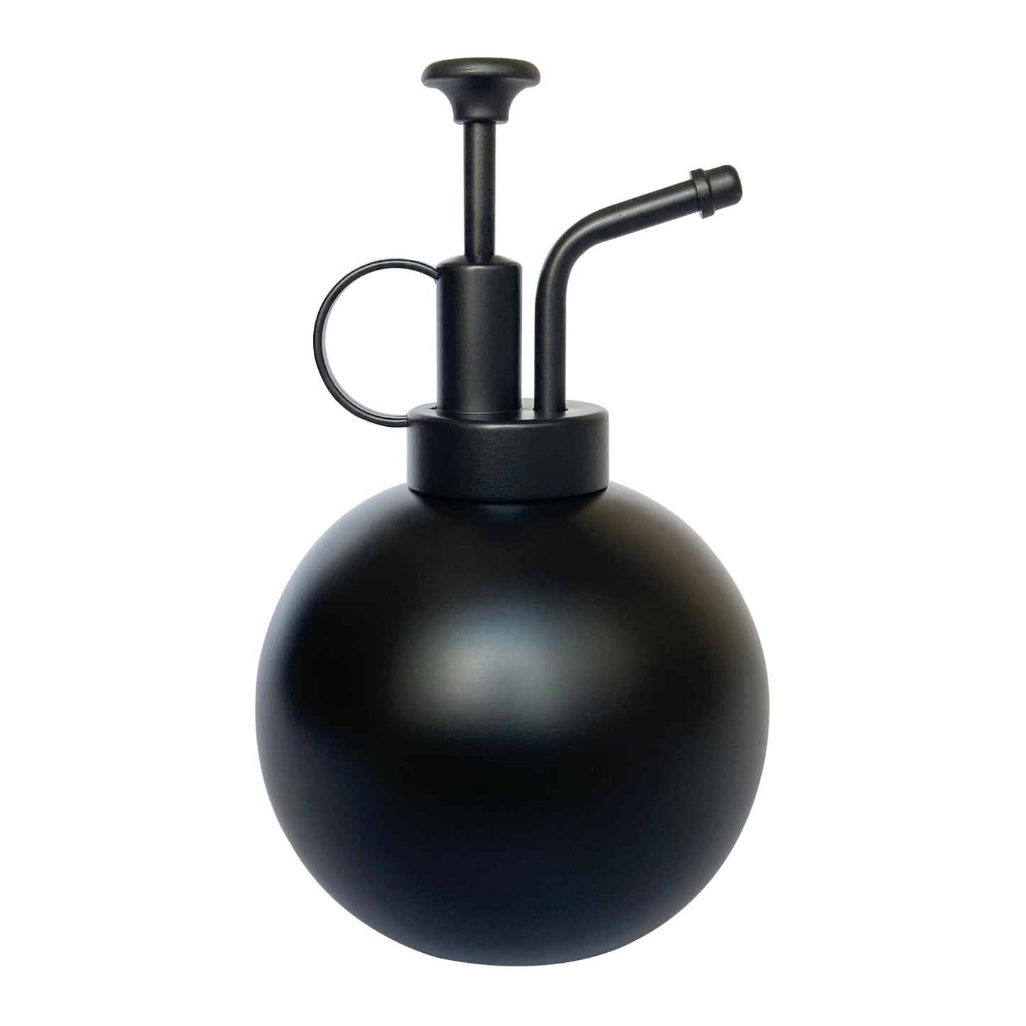 Lianshi Stainless Steel Plant Sprayer, Small Watering Can, Modern Gardening Tool for Indoor Potted Plants