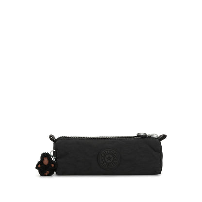 Kipling Women's Freedom Pencil Pouch, Small, Zipped, Water-Resistant, Pen Case