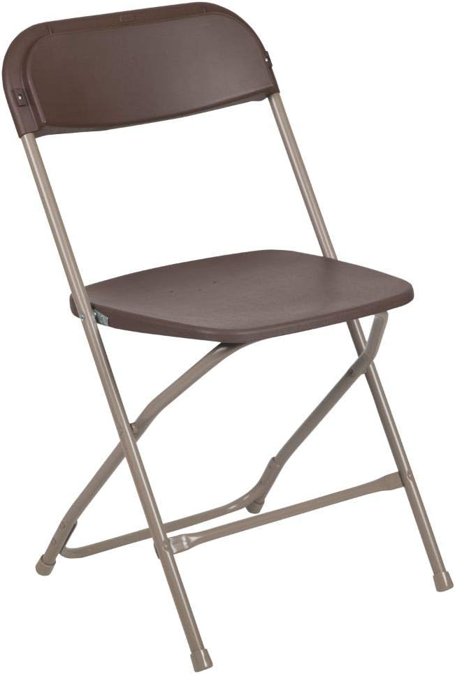 Flash Furniture Hercules™ Series Plastic Folding Chair