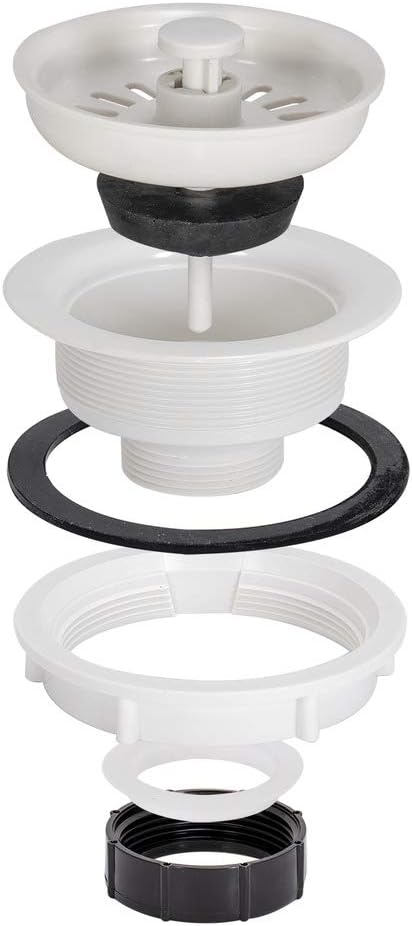 EZ-FLO 30006 Sink Strainer