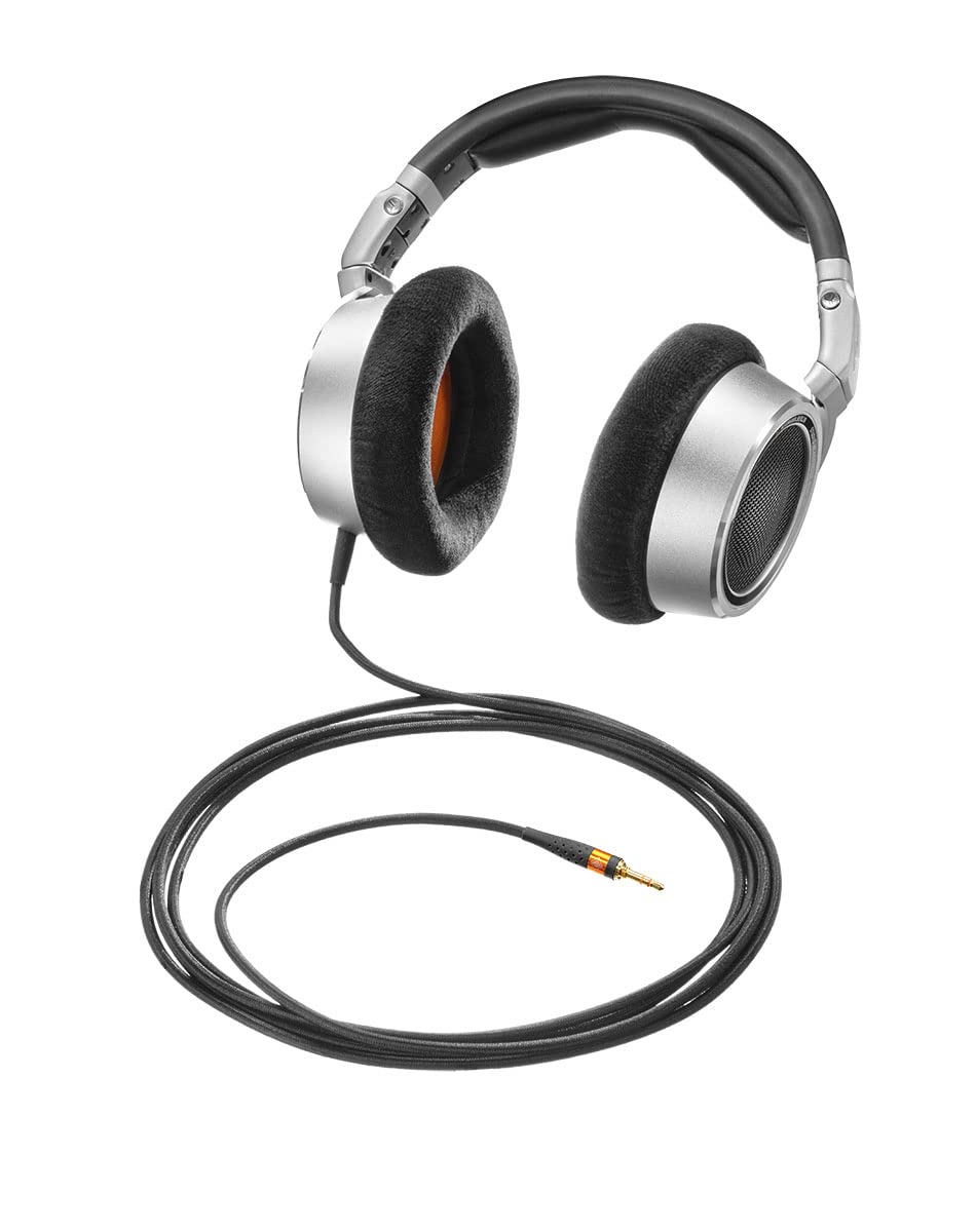 Neumann NDH 30 Open-back Studio Headphones
