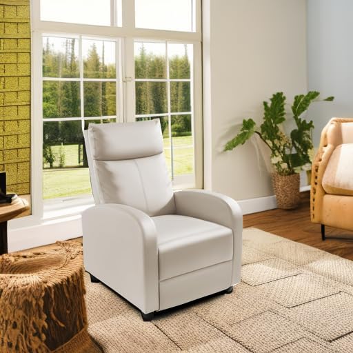 Homall Recliner Chair, Recliner Sofa