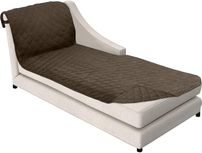 Sofa Shield® Couch Chaise Covers