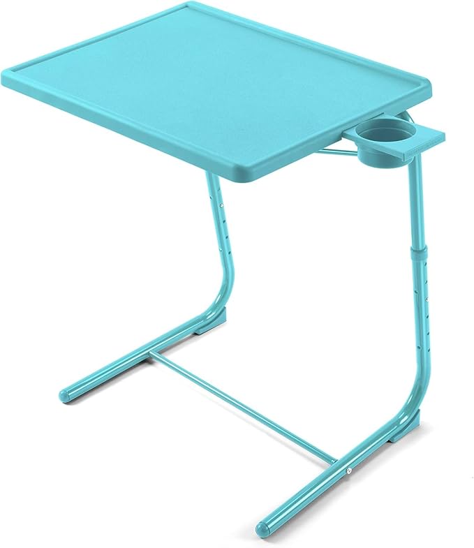 HUANUO Adjustable TV Tray Table