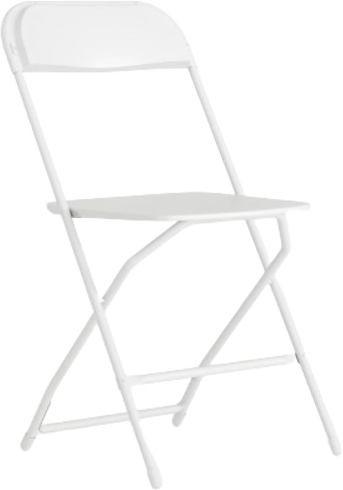 Flash Furniture Hercules Series Plastic Folding Chair