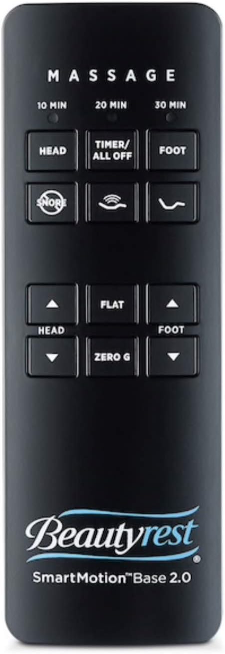 Smart Motion 2.0 Replacement Remote