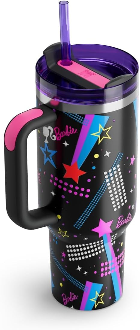 Stanley X Barbie™ – Style Meets Function
