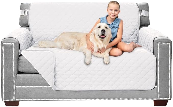 Sofa Shield® Couch Loveseat Covers
