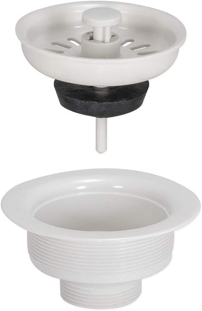 EZ-FLO 30006 Sink Strainer