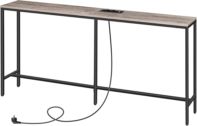 MAHANCRIS 70.9'' Console Table