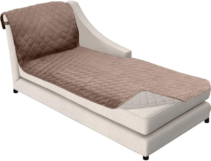 Sofa Shield® Couch Chaise Covers