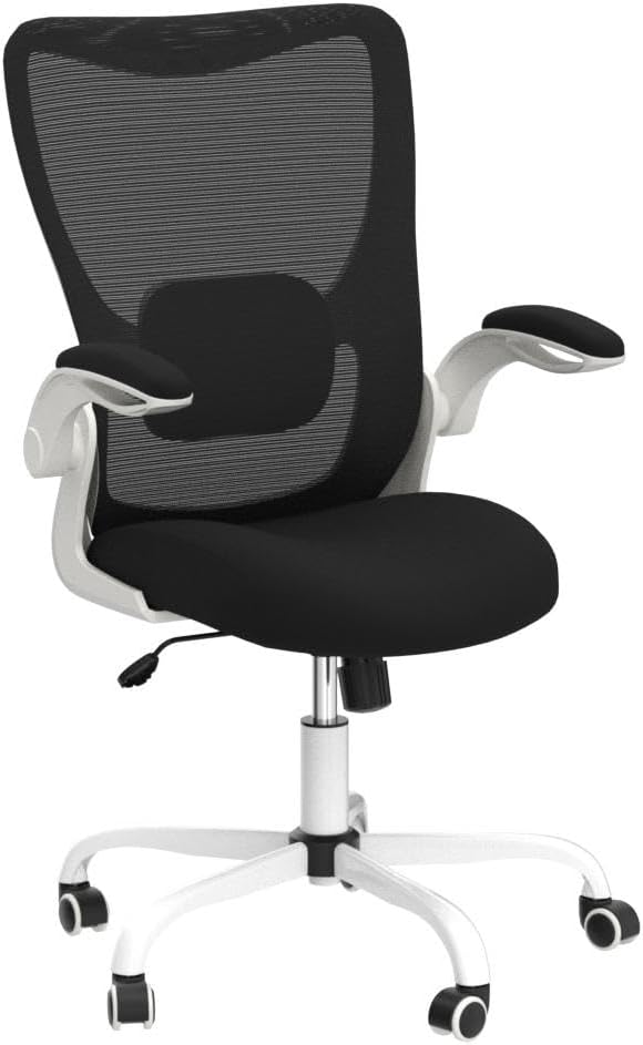 MUXX.STIL Office Chair, Ergonomic Desk Chair