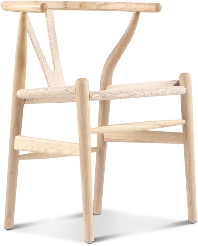 Set of Two Chairs