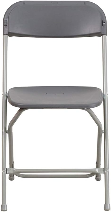 Flash Furniture Hercules Series Plastic Folding Chairs