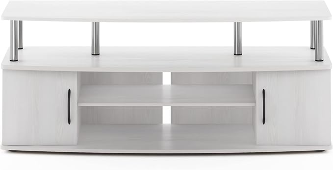 Furinno JAYA Large Entertainment Stand