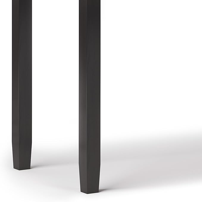 SIMPLIHOME Warm Shaker Desk