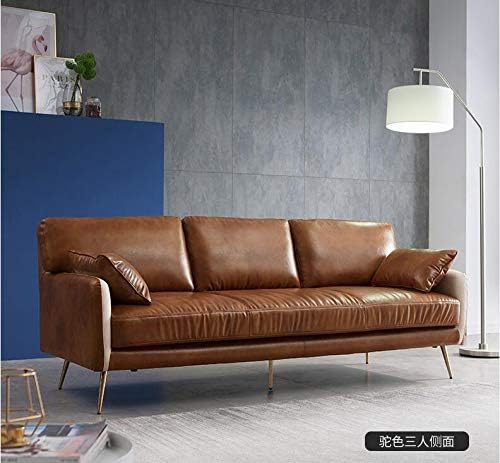 Wento Thick 3 Yard Faux Leather Fabric Soft Skin Grain PU Leather