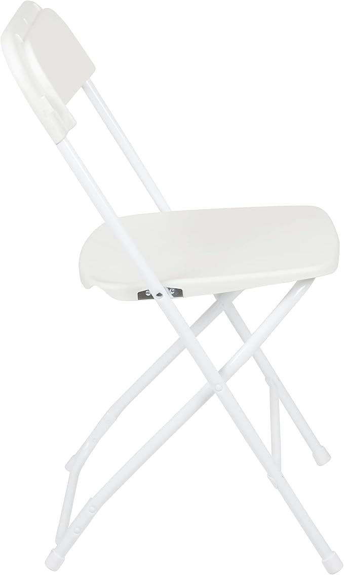 Flash Furniture Hercules Series Plastic Folding Chair