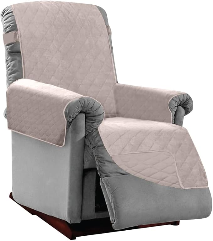 Sofa Shield® Couch Recliner Covers
