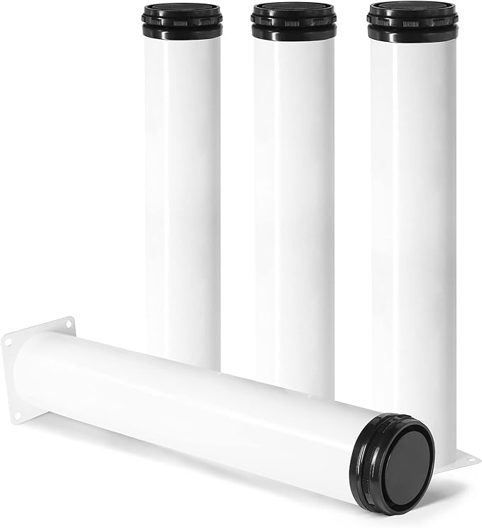 12 Inch Metal Furniture Legs