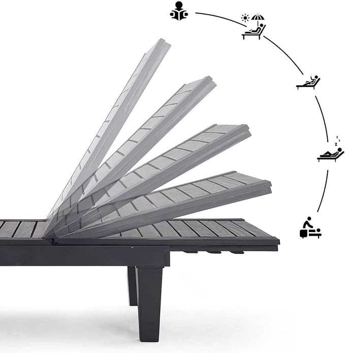Nestl Patio Chairs