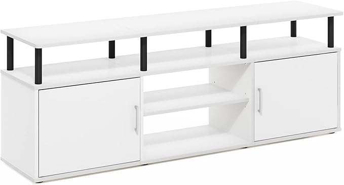 Furinno Jensen Entertainment Center Stand