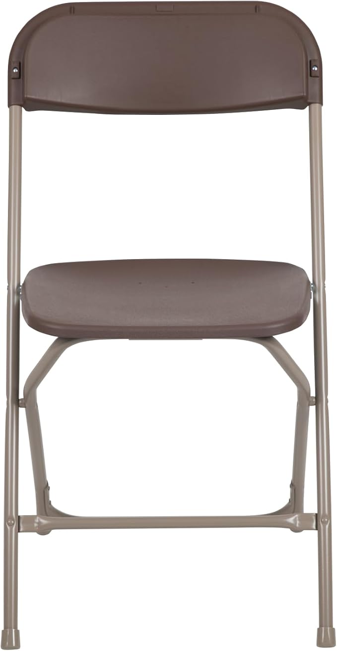 Flash Furniture Hercules Series Plastic Folding Chair