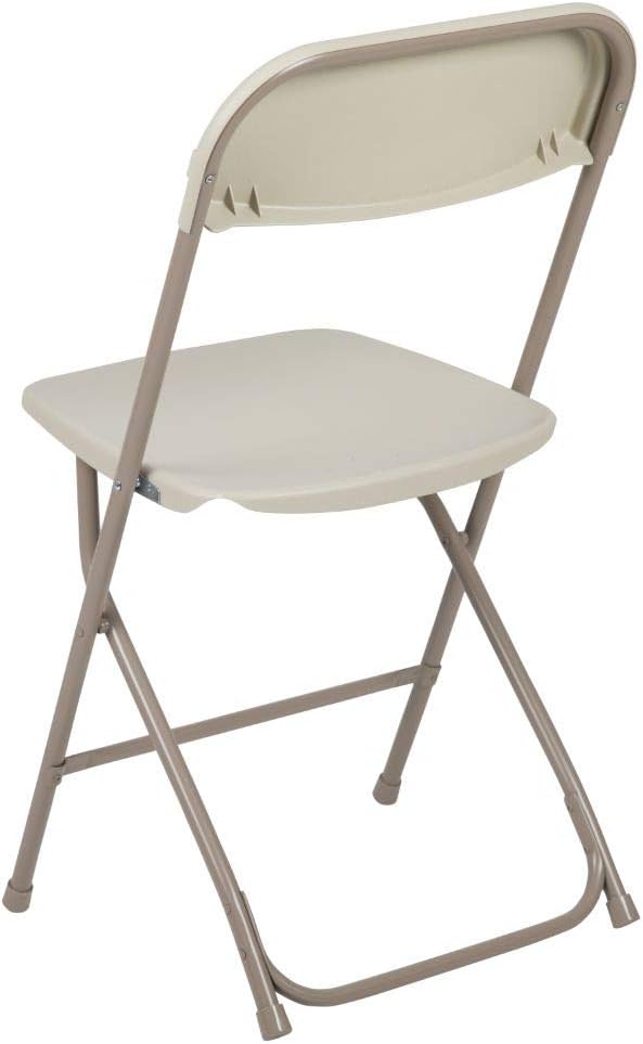 Flash Furniture Hercules™ Series Plastic Folding Chair