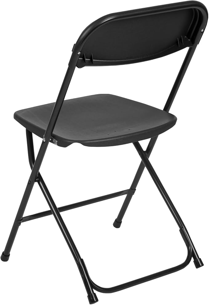 Flash Furniture Hercules Series Plastic Folding Chair