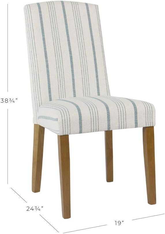 HomePop Classic Parsons Dining Chair